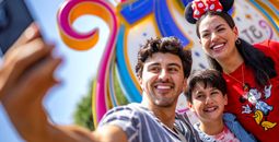 Disneyland Unveils 3-Day Hopper Pass Deal for California Residents