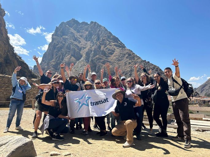 Transat Peru