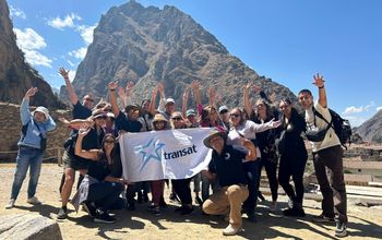 Transat Peru