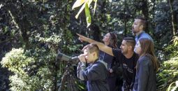 G Adventures Forges Partnership With AAA Travel
