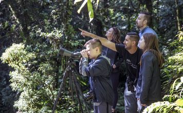 G Adventures Forges Partnership With AAA Travel