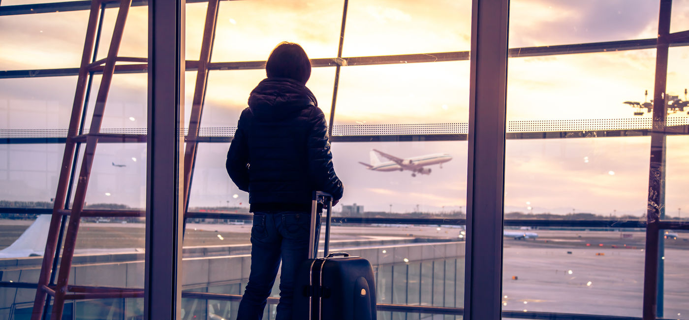 Image: Don't be a bad traveler (Photo Credit: 06photo / iStock / Getty Images Plus)