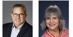 New appointments at Virtuoso