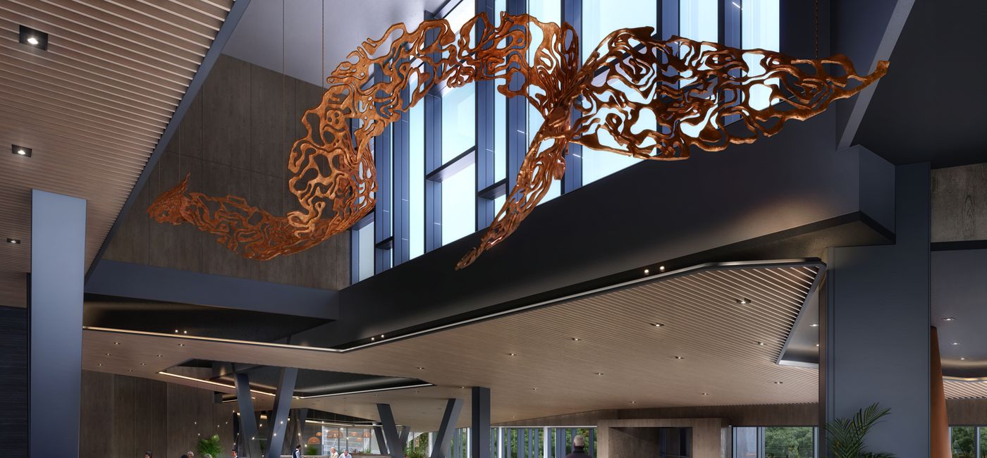 Silversea to Open Hotel in Chile