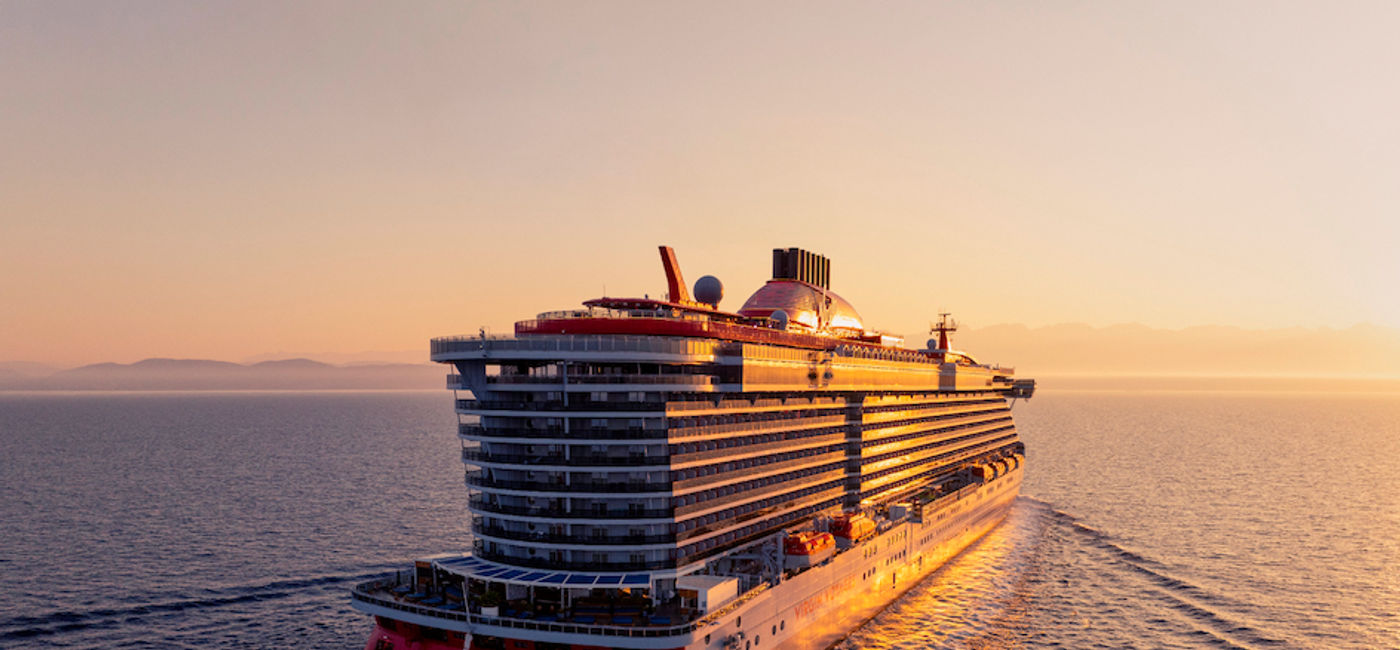 Image: Virgin Voyages is announcing major updates (Photo Credit: Virgin Voyages)