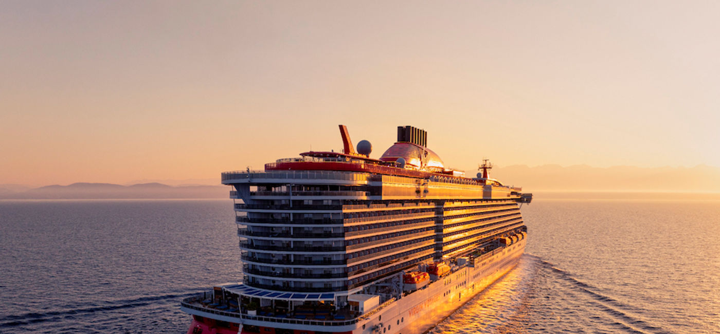 Virgin Voyages Nominated for USA Today 10Best Readers' Choice Awards