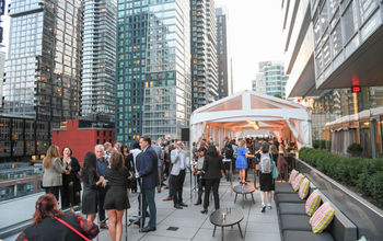 Goway Launch event in Toronto