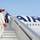 Air France: Elevating Elegance, Defining Innovation
