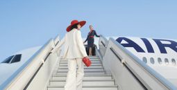 Air France: Elevating Elegance, Defining Innovation
