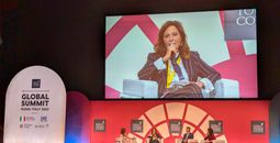 Daniela Santanche, Italian Minister of Tourism