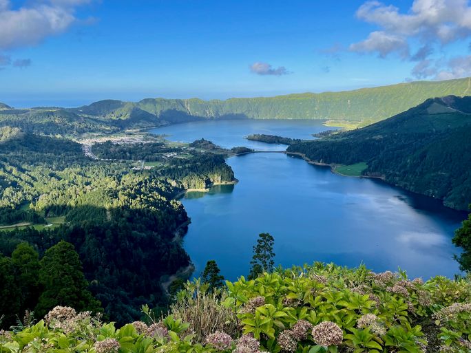 ACTA Azores ACTA Azores