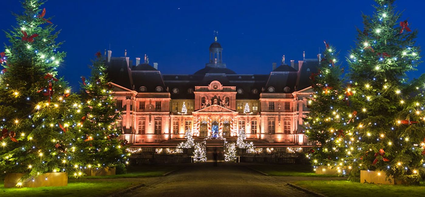 Tauck to Unveil First Christmas Market River Cruises to France in 2025