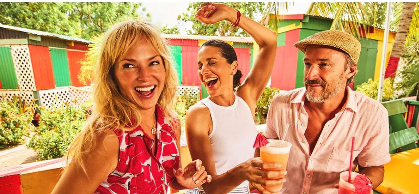Image: (Courtesy of Virgin Voyages) Virgin Voyages current offer