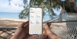 Allianz, Allyz TravelSmart, travel apps, travel technology, travel insurance