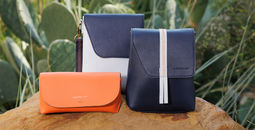 American Airlines Raven + Lily Amenity Kits