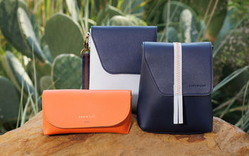 American Airlines Raven + Lily Amenity Kits