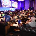 Hoops & Hops, The Cosmopolitan of Las Vegas, College Basketball