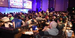 Hoops & Hops, The Cosmopolitan of Las Vegas, College Basketball