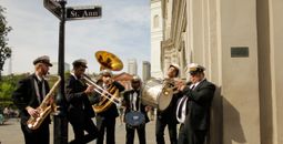 Brass Band