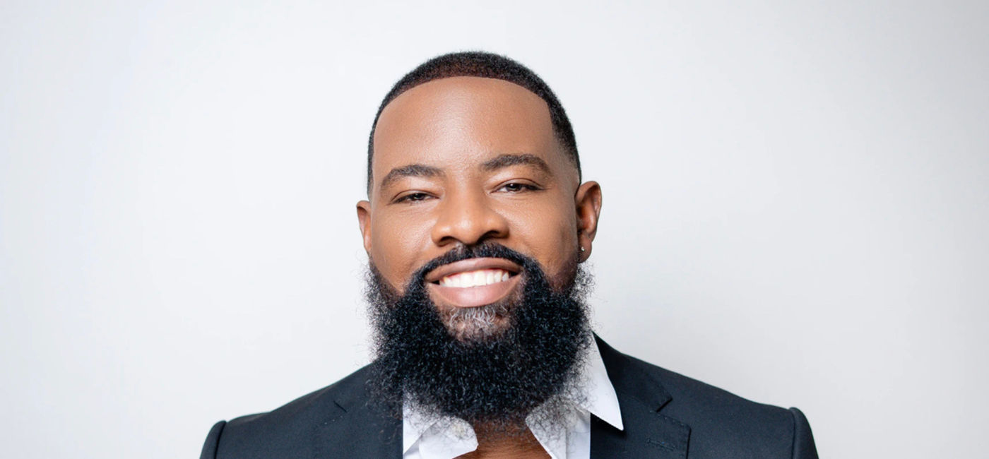 Image: Marcus Williams (Photo Credit: KHM Travel Group)