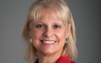 Wendy Paradis
