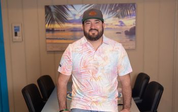 Travel Advisor Success Story: c, CS Elements Travel