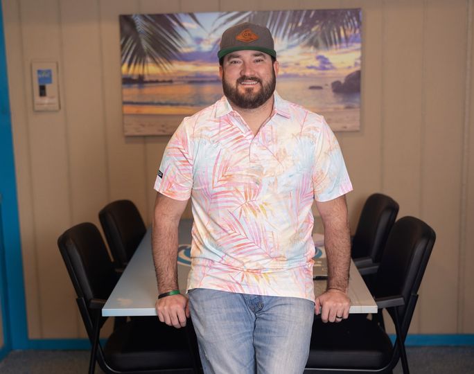 Travel Advisor Success Story: Tyler Stiscak, CS Elements Travel Travel Advisor Success Story: Tyler Stiscak, CS Elements Travel