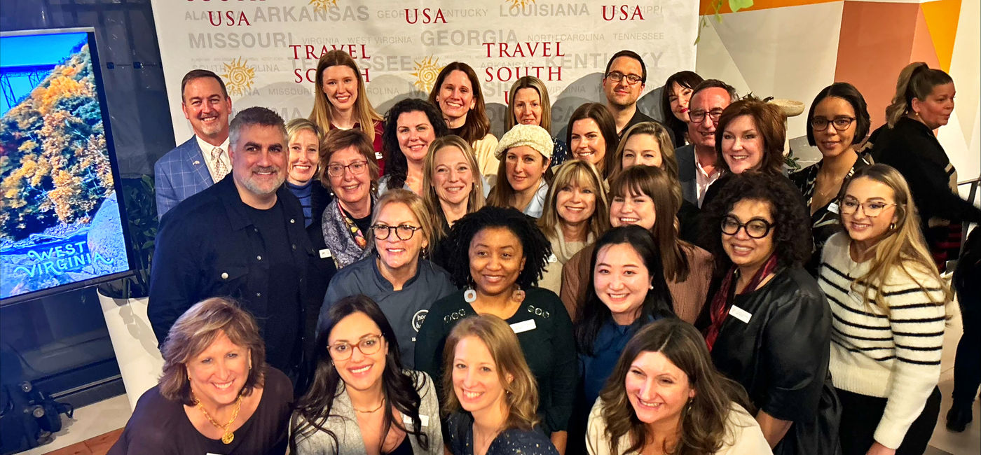 Image: Travel South USA
