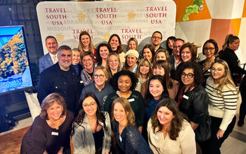 Travel South USA