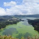 Sao Miguel, Azores, Portugal