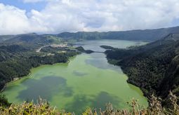 Sao Miguel, Azores, Portugal