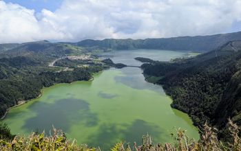Sao Miguel, Azores, Portugal