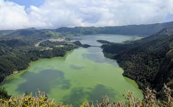 Sao Miguel, Azores, Portugal