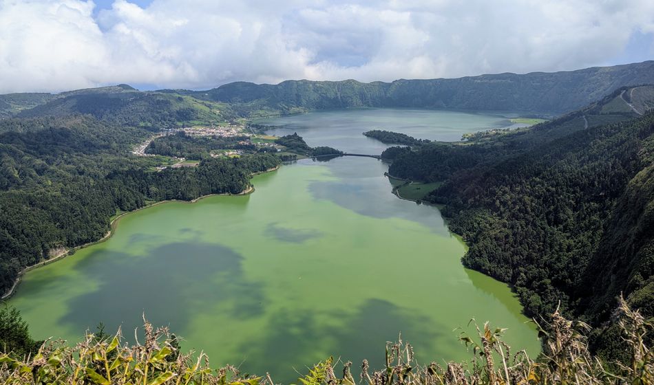 Sao Miguel, Azores, Portugal