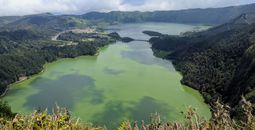 Sao Miguel, Azores, Portugal