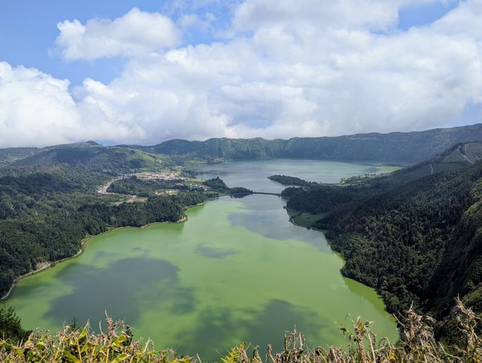 Sao Miguel, Azores, Portugal