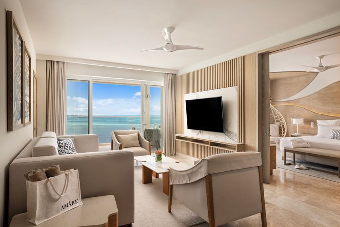 Bookings Open for Amàre Cancún Adults Only All-Inclusive Resort Bookings Open for Amàre Cancún Adults Only All-Inclusive Resort