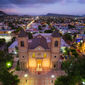 Cathedral of La Paz,La Paz, Baja California Sur, Mexico