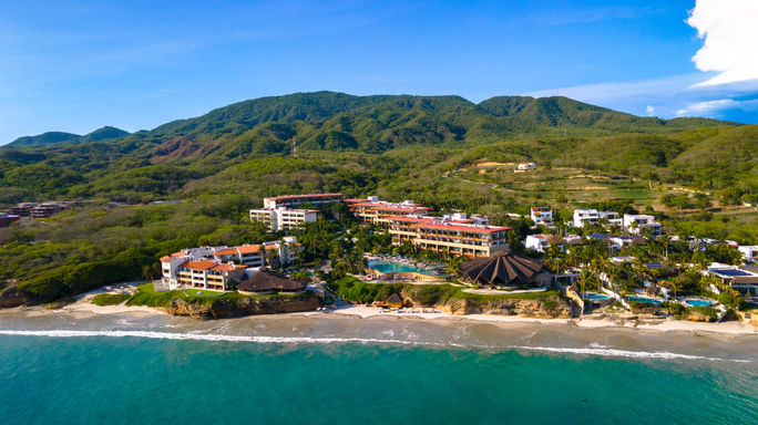 Armony Marival Resort & Spa Punta de Mita