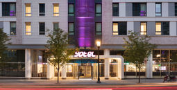 YOTEL Boston