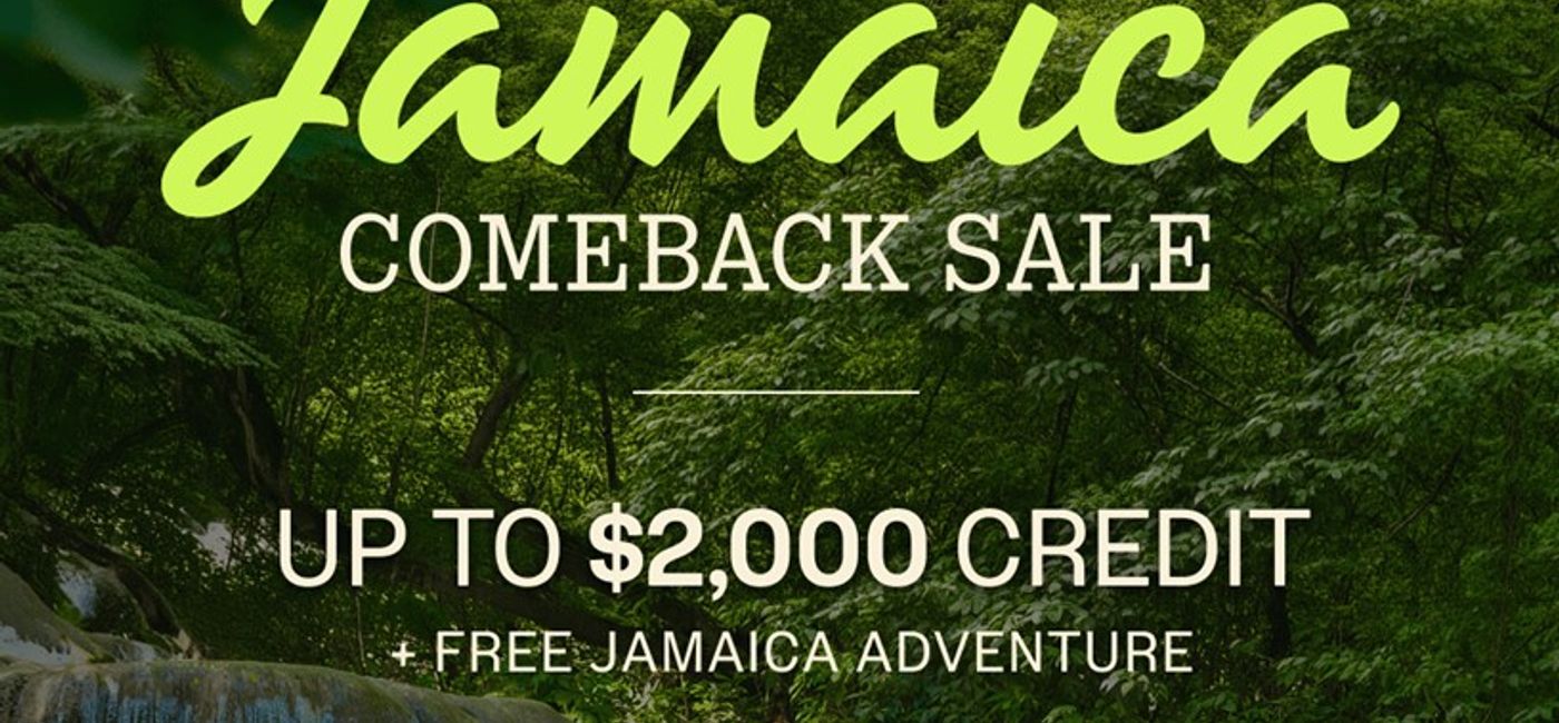 Image: (Courtesy of Sandals)