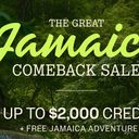 Reconnect With the Jamaica You Love