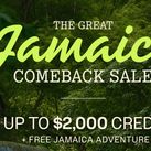 Reconnect With the Jamaica You Love