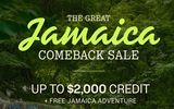 Reconnect With the Jamaica You Love