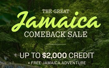 Reconnect With the Jamaica You Love