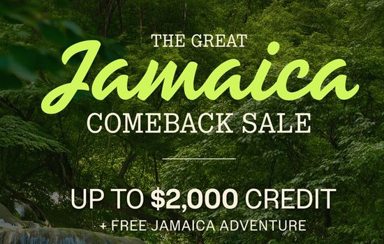 Reconnect With the Jamaica You Love