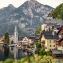Hallstatt, Austria