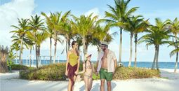 Enjoy Family Friendly Activities in The Dominican Republic