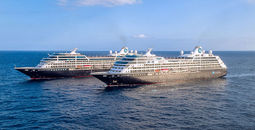 Azamara Club Cruises, Azamara Journey, Azamara Quest, cruise