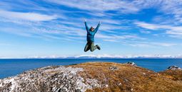 Last Minute Discounts on select Arctic and Antarctica Voyages & 30% Commission